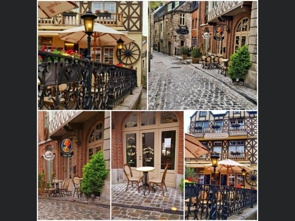 Stay At Дюрбюи Экстерьер фото