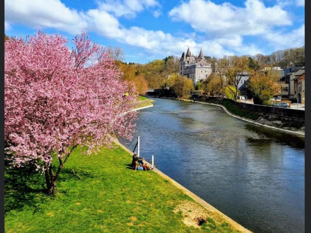 Stay At Дюрбюи Экстерьер фото